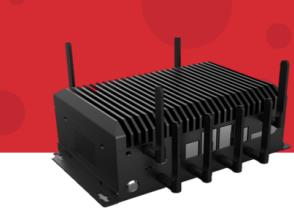 SY-6320-V2自动驾驶主控制器