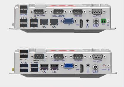 T&I SY-WL8(S10)