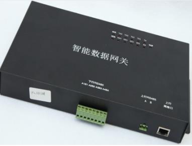 SY-Z101智能网关