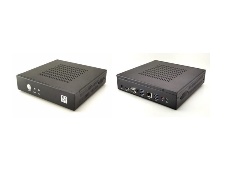 SY-BOX-F301