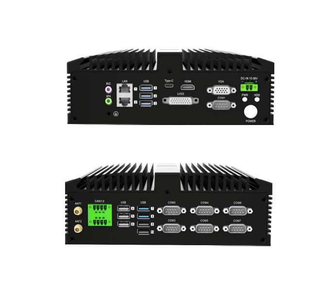 SY-BOX-F204